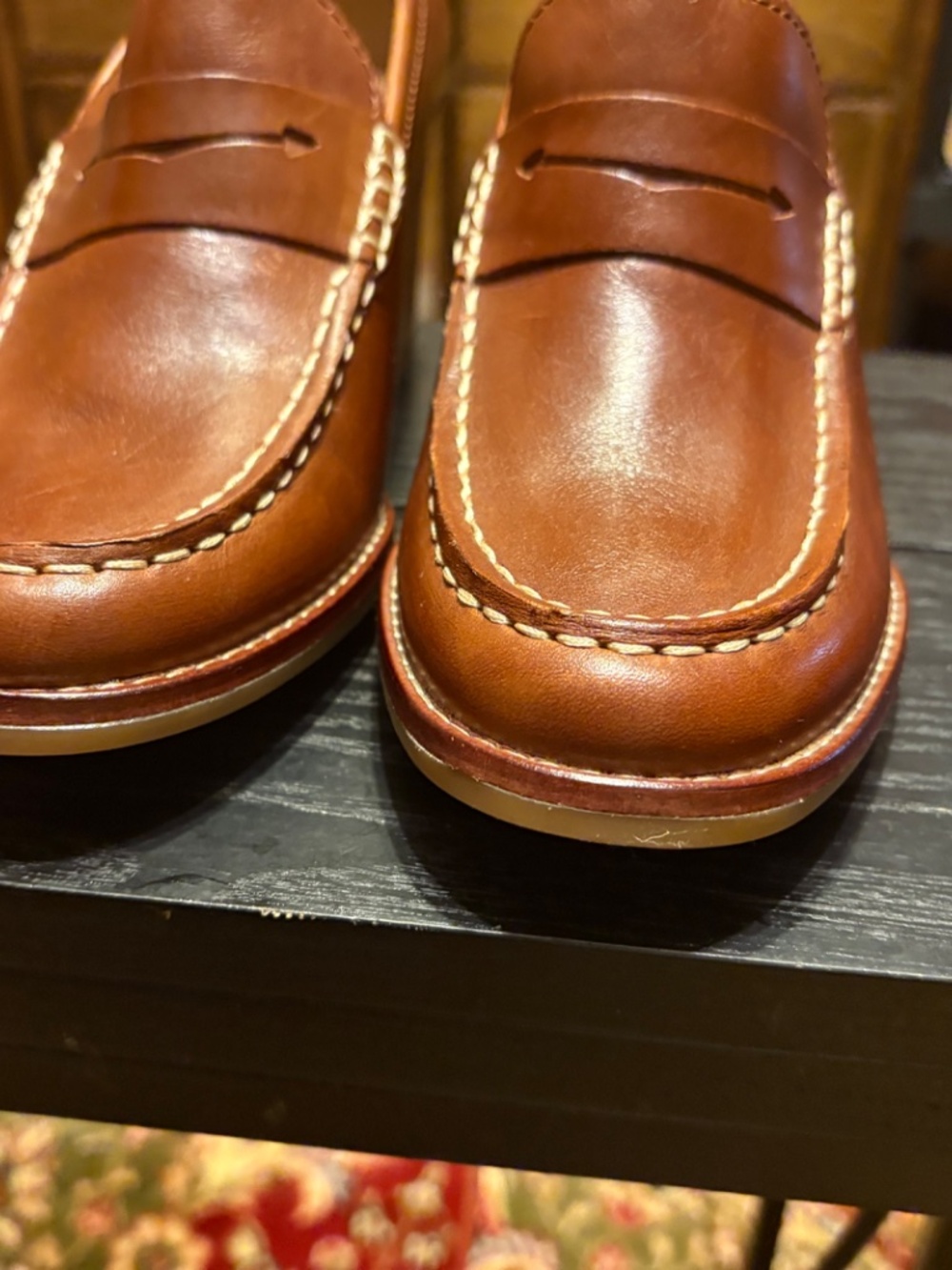 Sperry Top-Sider Shoes - Picture 4 of 12